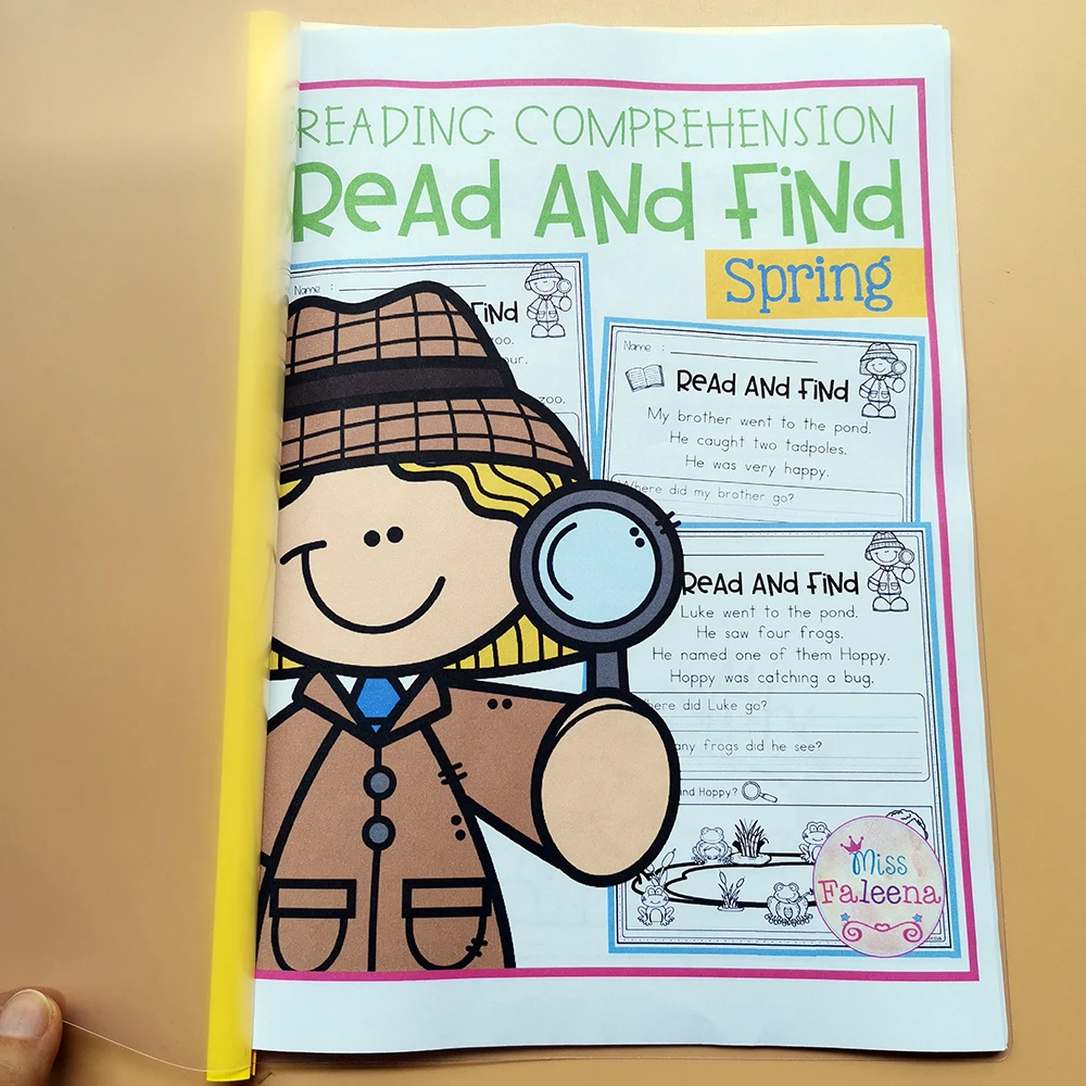 Читайте и найдите Ранние развивающие игрушки дети учатся английскому домашнему