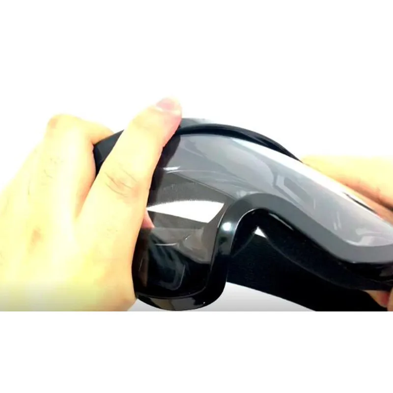 DEWBest бесплатная доставка ударопрочные защитные очки из поликарбоната