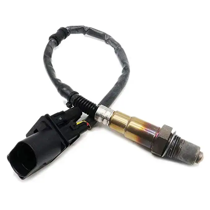 

Oxygen Sensor O2 OEM 11787512975 for 2001-2008 BMW 3 Series E87 E46 E90 E91 E60 E6