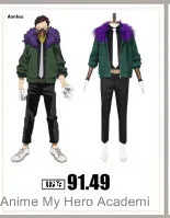 Аниме Boku No Hero Academy My Hero Academy All Might костюм косплей боевой костюм Хэллоуин зентай Детский комбинезон боди