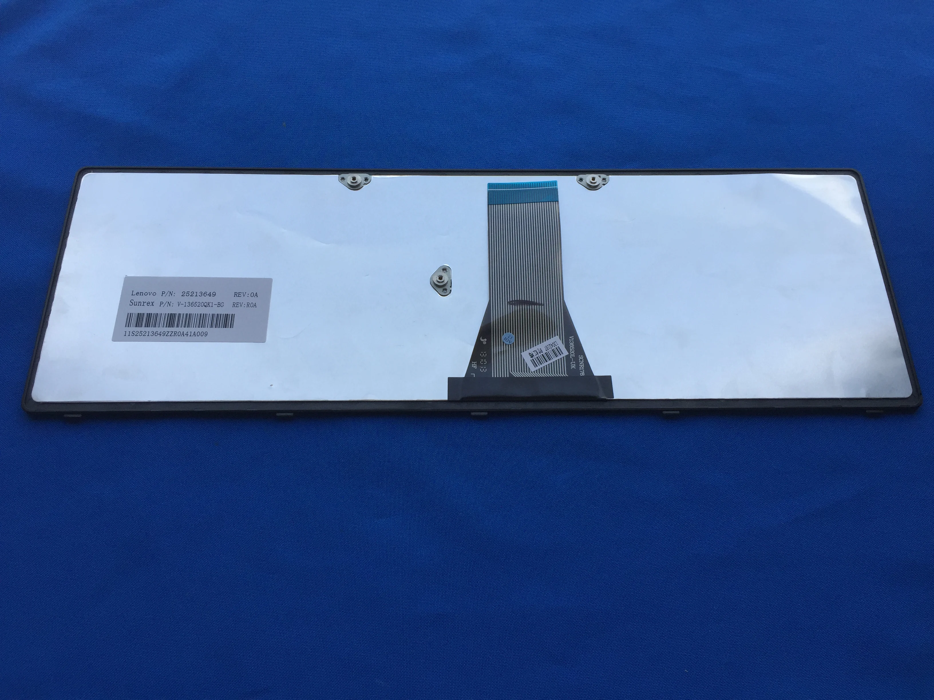 Новинка для Lenovo IdeaPad G500S G505S S500 Z510 Z505 BG Keyboard 25213649 | Компьютеры и офис