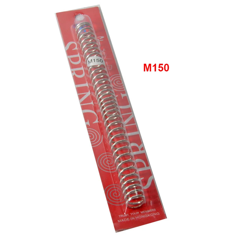 Tactifans SHS M90 M100 M110 M120 M130 M140 M150 M160 M170 M190 AEG пружина для страйкбола Маруи G& P G& G ИС Cybergun