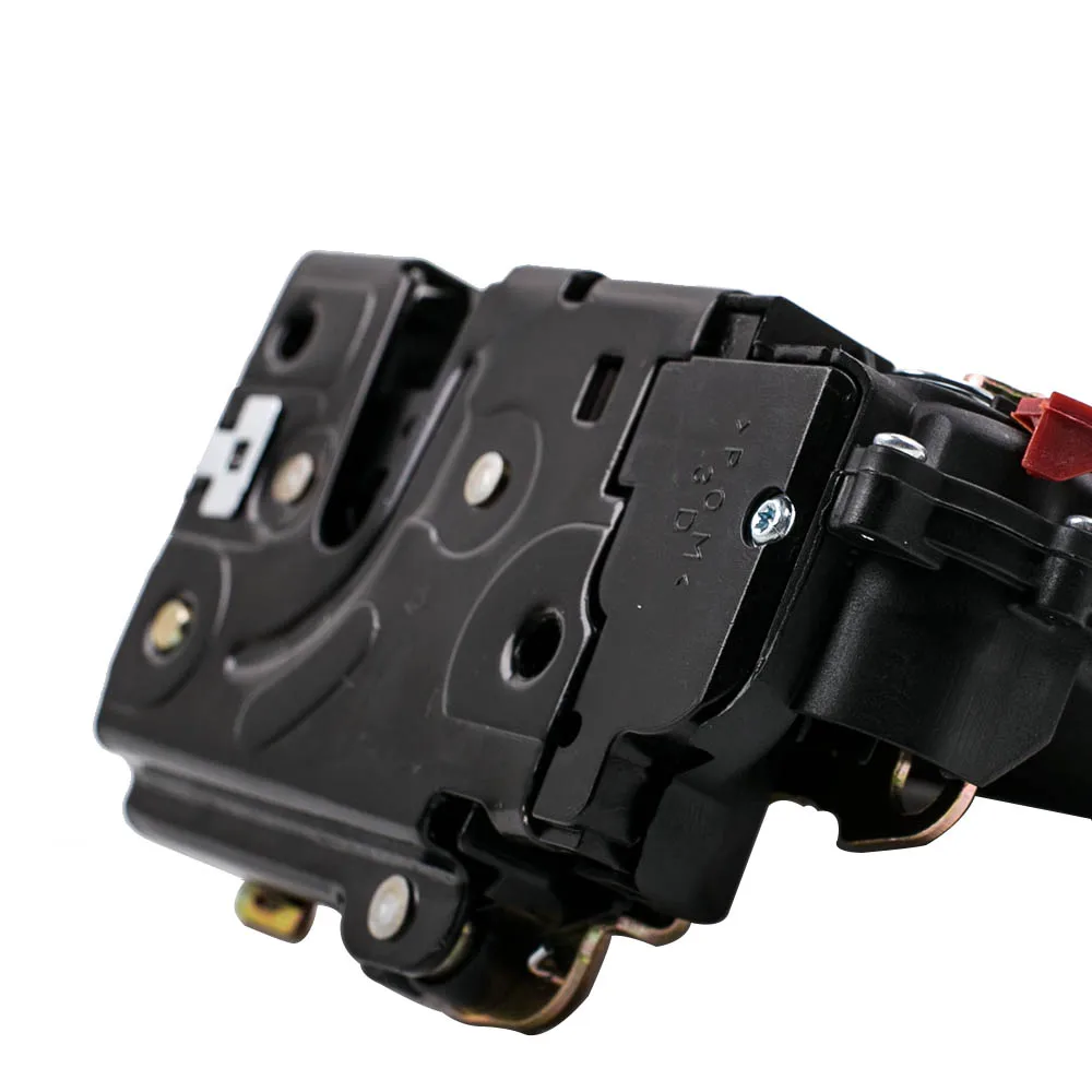 Передний правый боковой дверной замок механизм управления для VW Golf Mk5 03-2009 LHD |