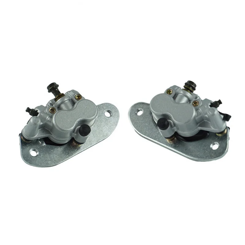 

ATV brake caliper lower pump UTV for Yamaha Rhino 7004X4 for Yamaha Rhino 700