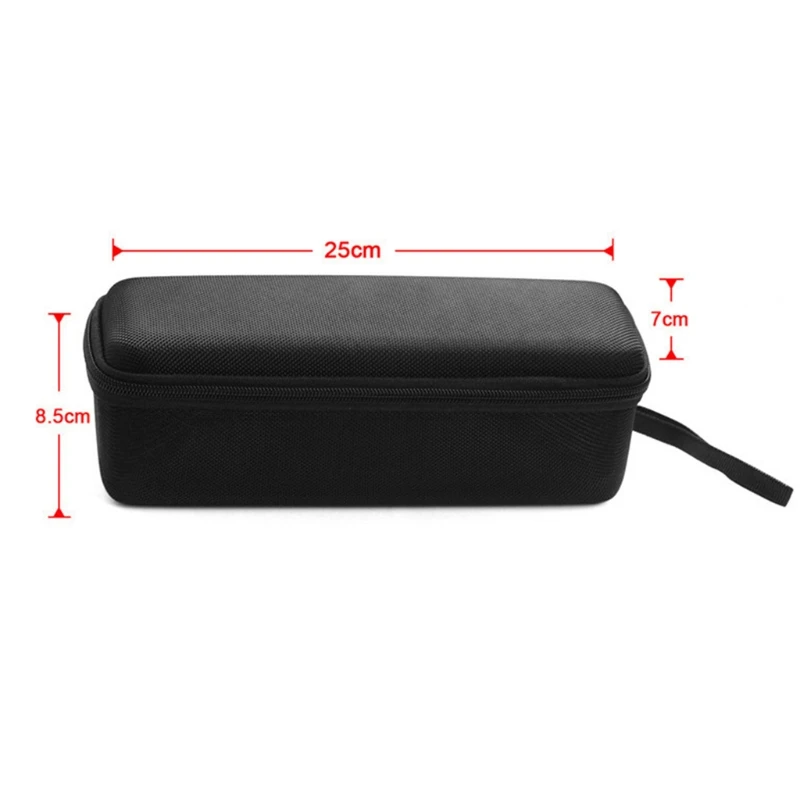 Чехол для полной защиты совместимый с колонкой ker sound core BOOST нейлоновый чехол от