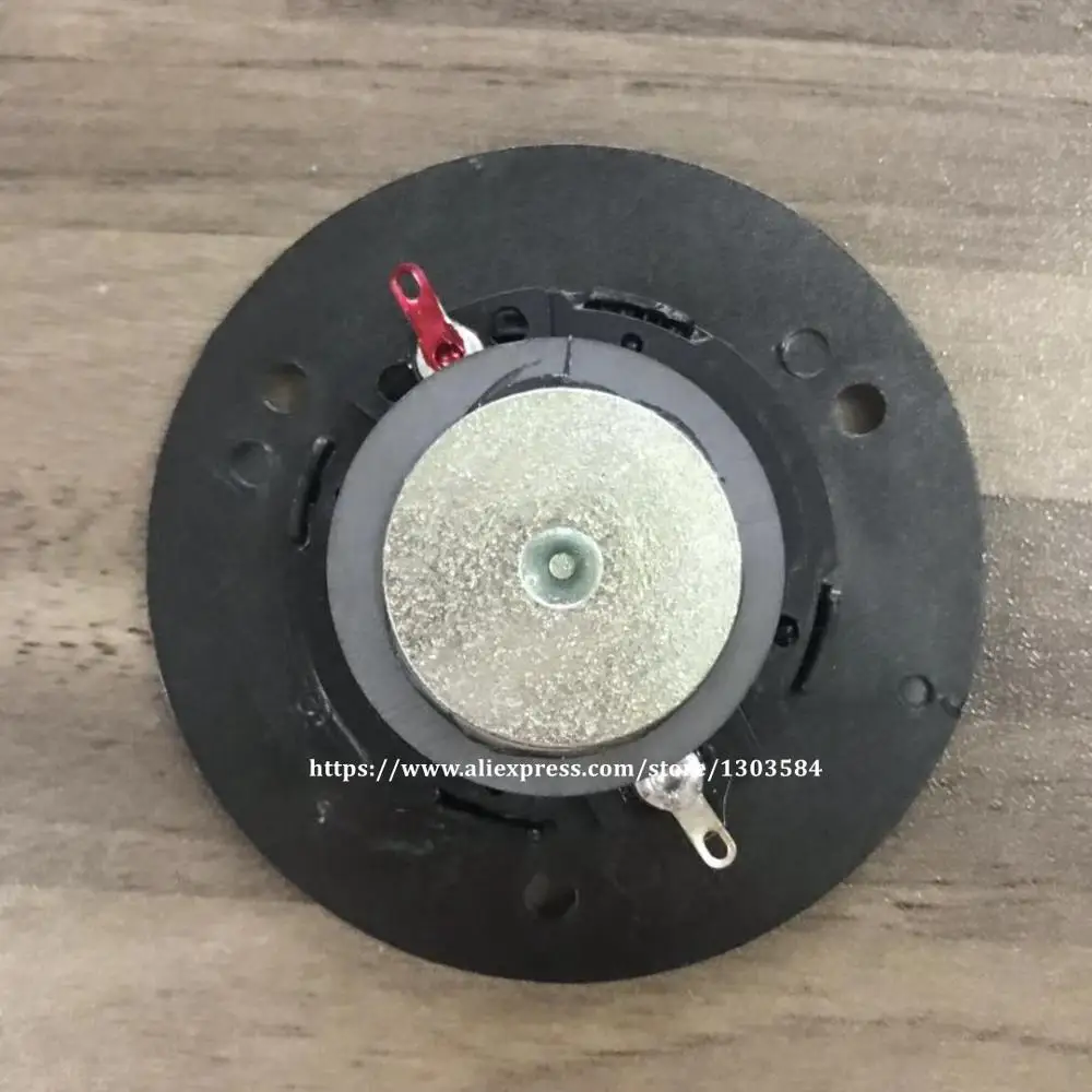 2 шт. Стереодинамик высоких частот 4 Ом 10 Вт | Электроника