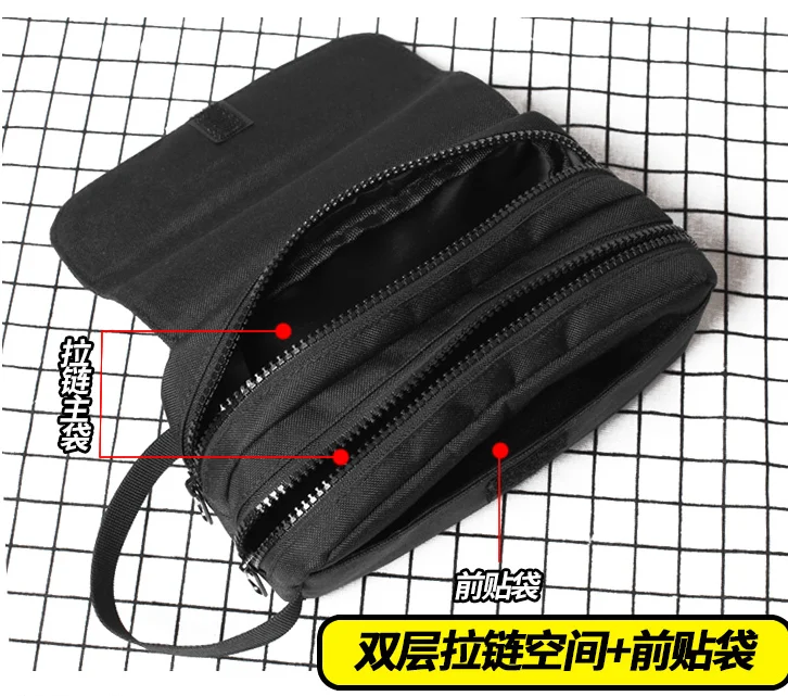 SCP особые условия содержания тональный крем студент пенал карандаш чехол Косплэй