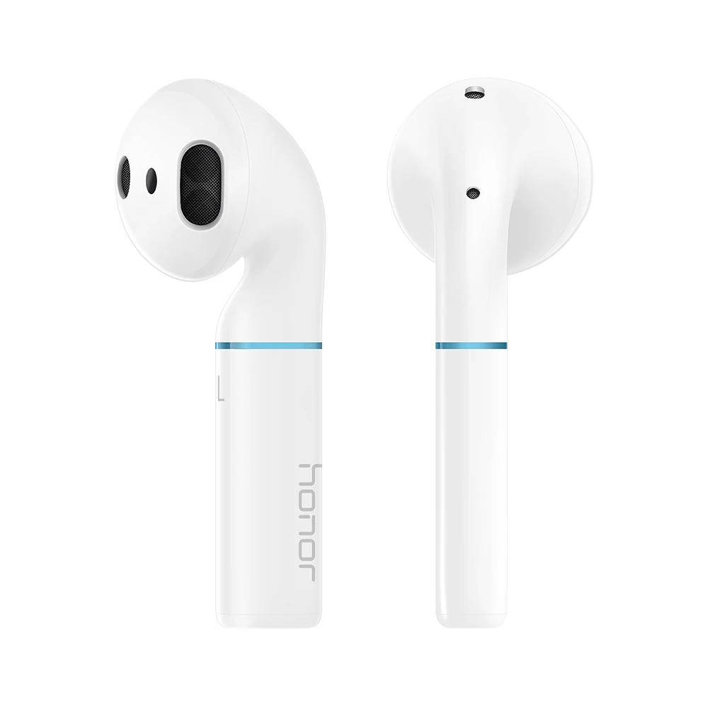 Huawei Honor FlyPods TWS беспроводные наушники Bluetooth 5,0 Наушники Hi-Fi водонепроницаемые беспроводные наушники с управлением