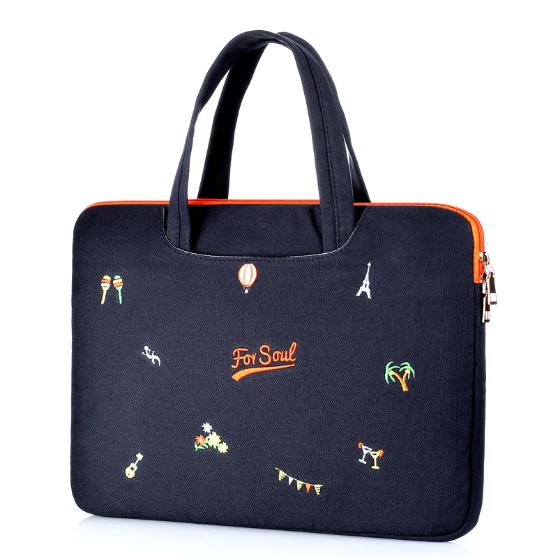 

Computer notebook protective sleeve ipad liner bag for iPad Pro11inch full screen 2020 13.3 14 15.6 inch Xiaomi Huawei handbag