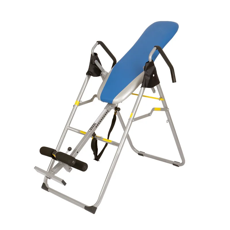 HW701 Handstand Machine Household Abdominal Lifting Device I