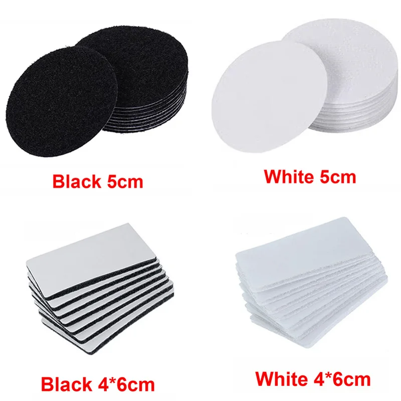 

Strong Self Adhesive Tape Fastener Stickers Velcros for Bed Sheet Sofa Mat Carpet Anti Slip Mat Carpet Tape Rug Gripper Velcro