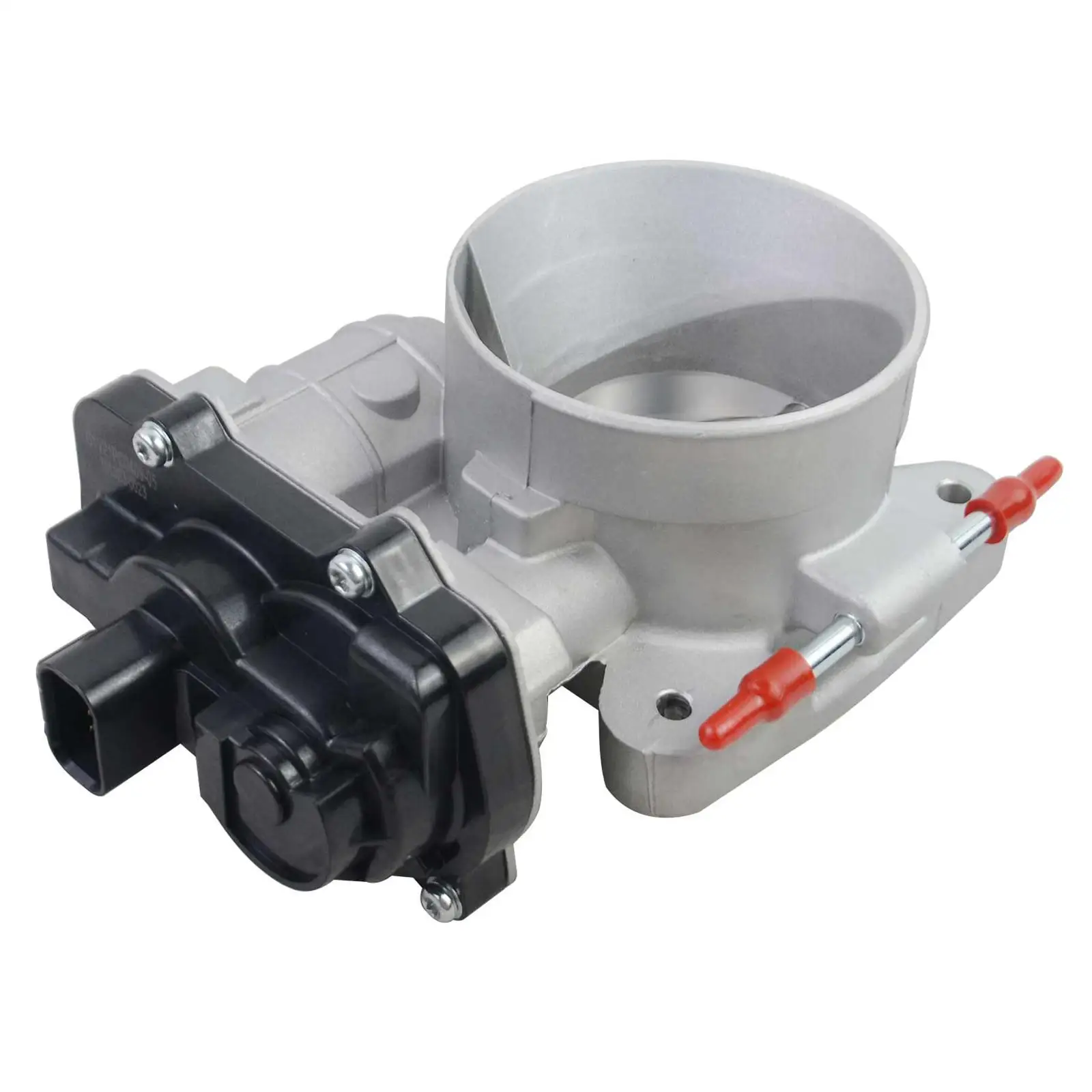 AP02 новый корпус дроссельной заслонки в сборе для Chevrolet GMC Chevy Silverado Express Suburban 1500 / 2500