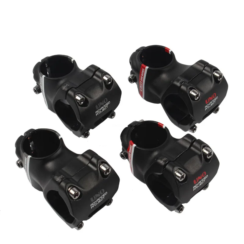 Горный велосипед UNO Сверхлегкий короткий вертикальный 0 градусов диаметр 35/45 мм 31