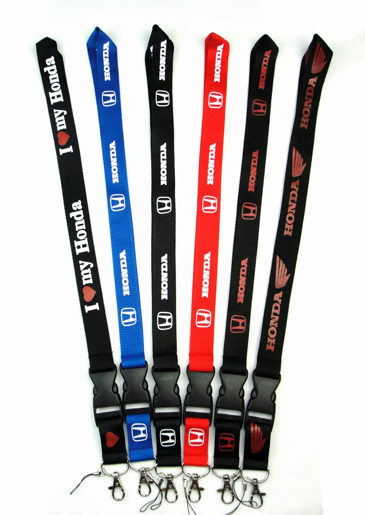 

Fashion Sports Brand Lanyard Strap For Phone Drop-resistant Wholesale/Cord For Keys/Halter/Card Holder/E-cigarette Hanging Neck