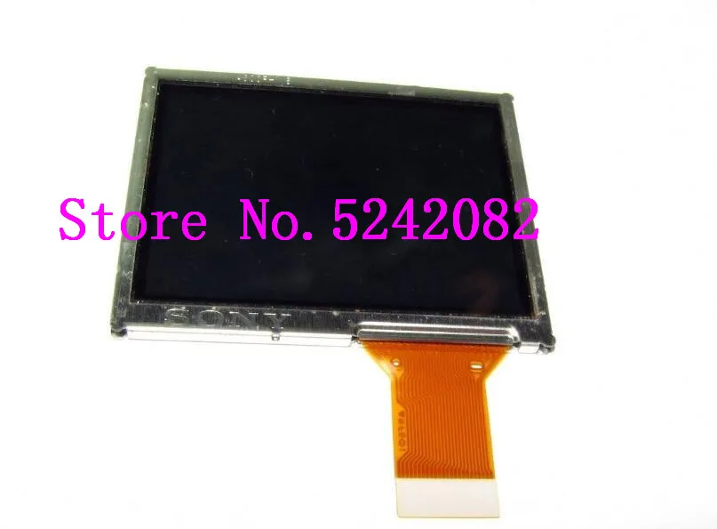 

New LCD Display Screen For Sony DSR-VX2000 VX2100 PD150P PD170P PD190P Camera repair part
