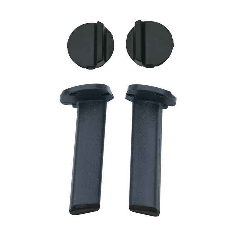 Комплект шасси для дрона DJI Mavic Pro запасные части основания двигателя левая правая