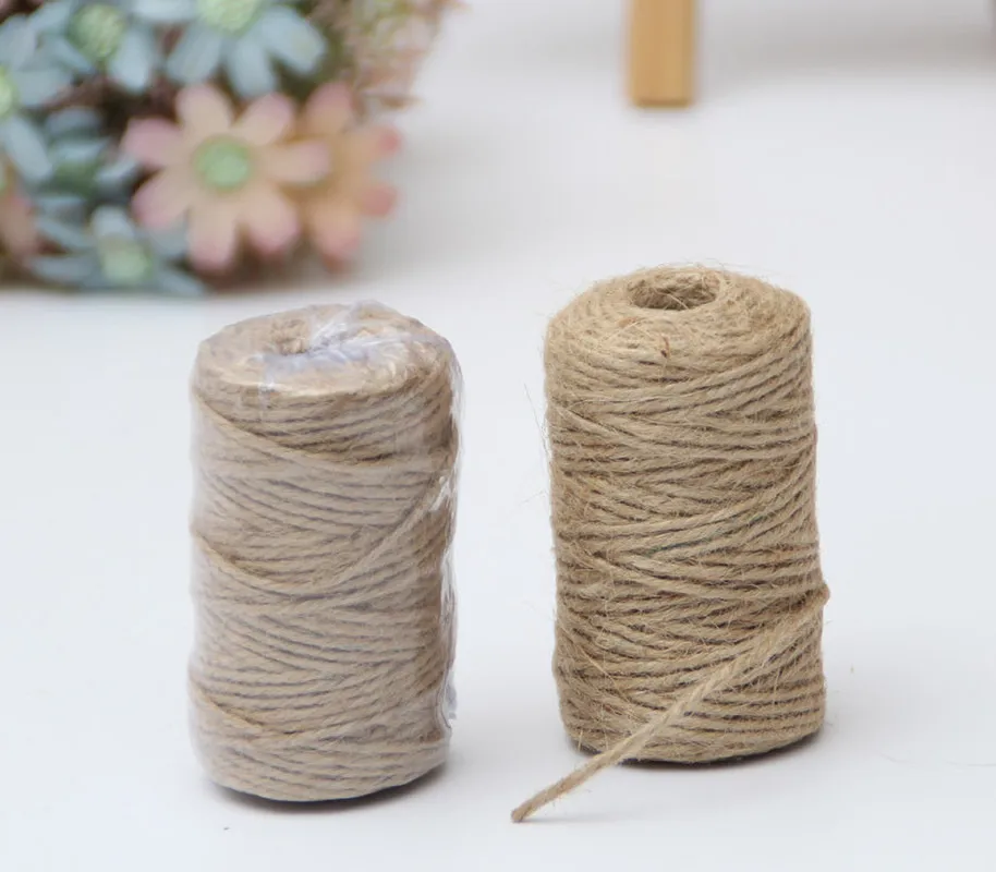 Хлопковый шнур макраме 2 мм для подвешивания Ловец снов сделай сам цветные нитки