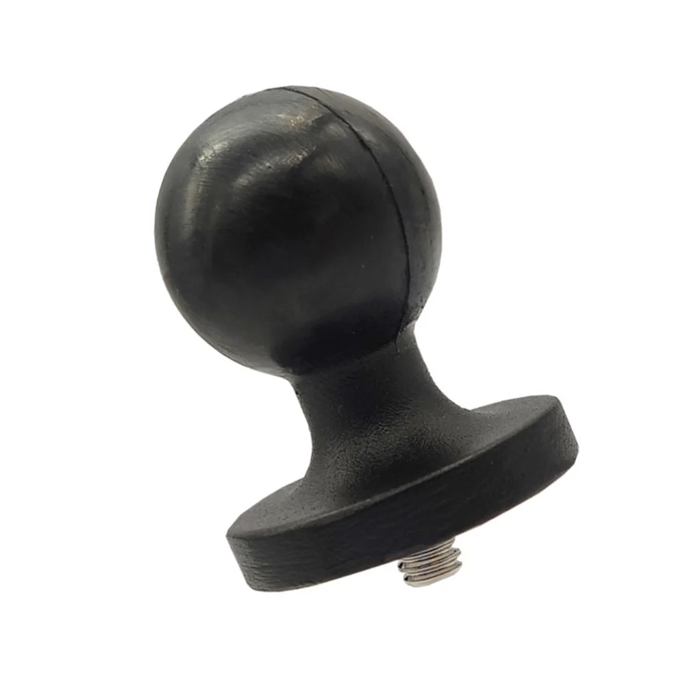 

360 Degree Rotating Phone Support Base Universal Adapter for Bike Motorbike