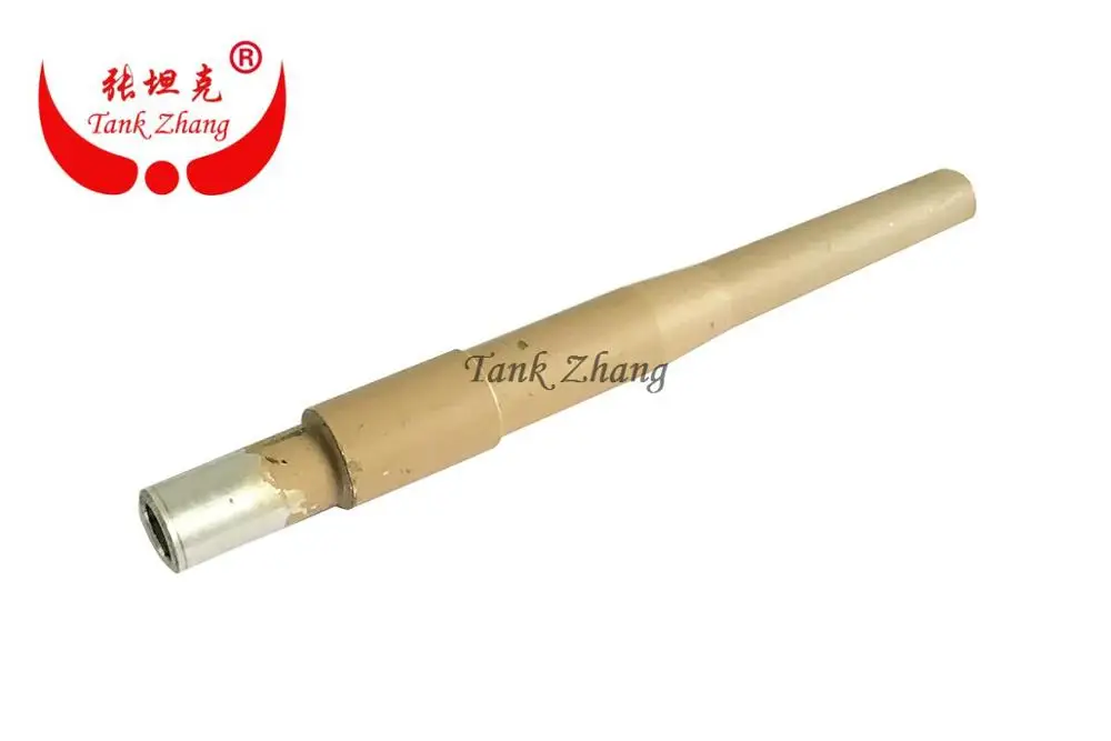 HENGLONG 3849/3849 1 RC tank Tauch panzer III 1/16 запасная часть No.49 089 Metal barrel|spare part|rc parthenglong rc |