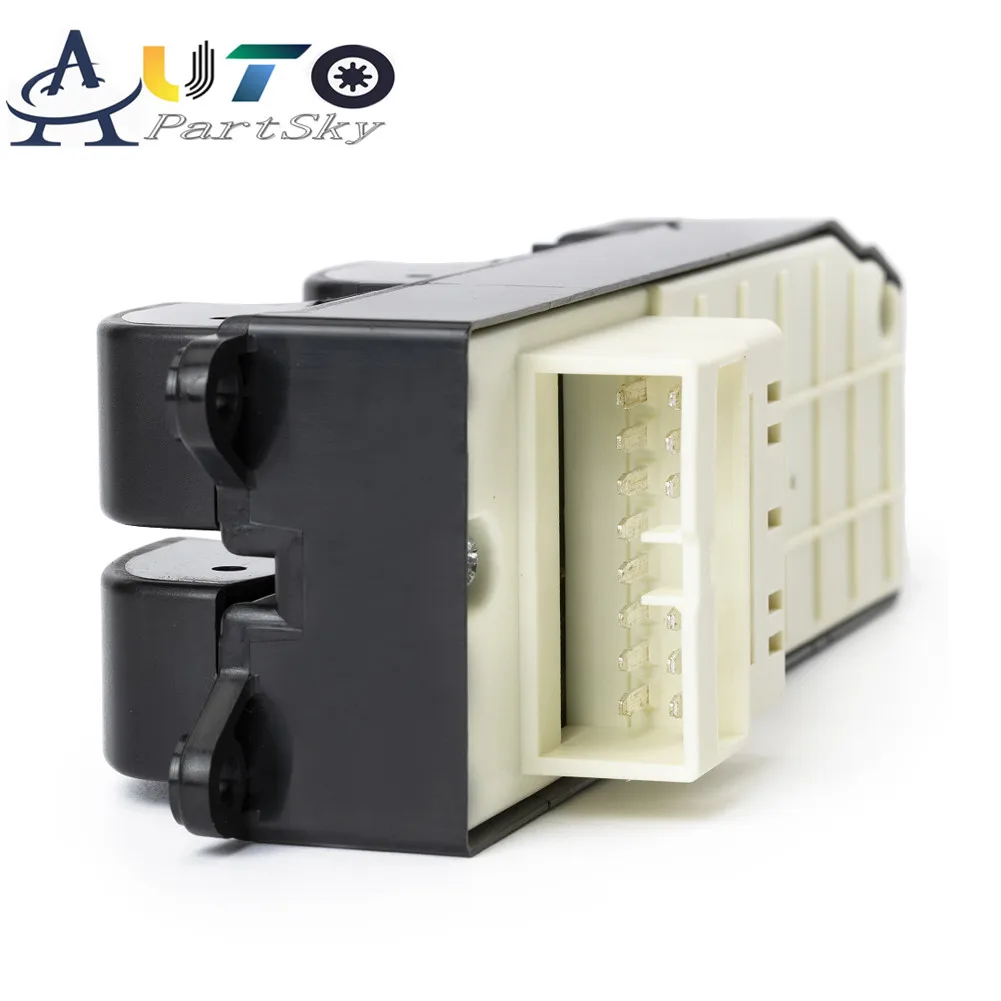 Мощность стеклоподъемник мастер Управление переключатель для Автомобили Тойота