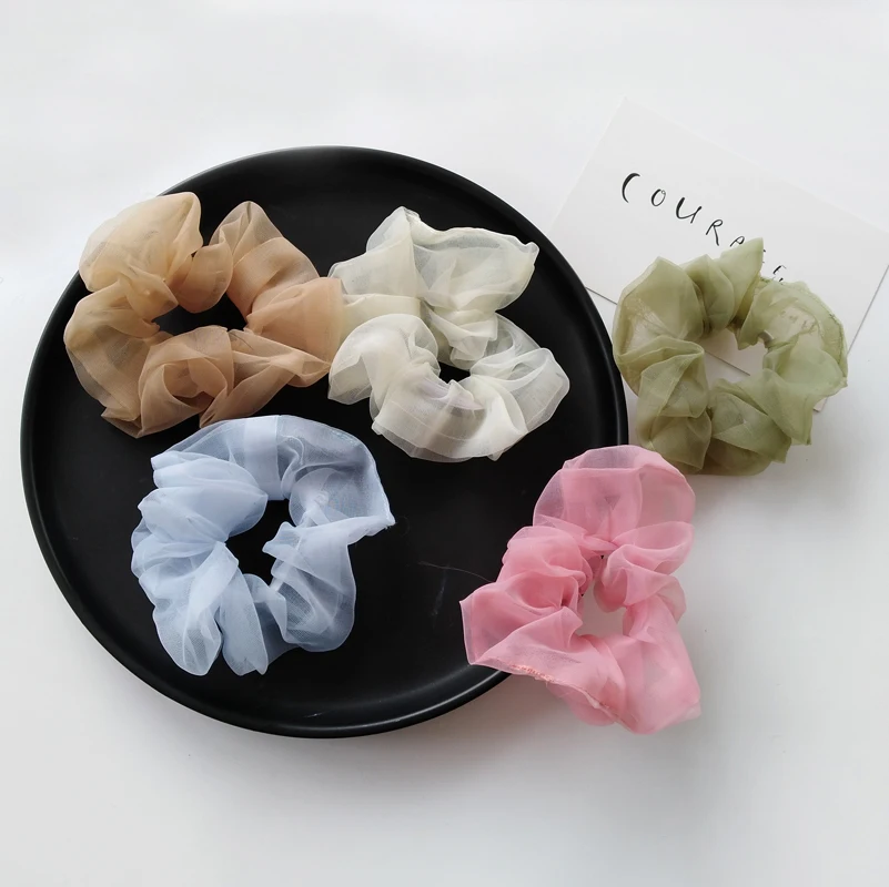 Круглые металлические заколки для волос ksmir простой геометрический треугольник