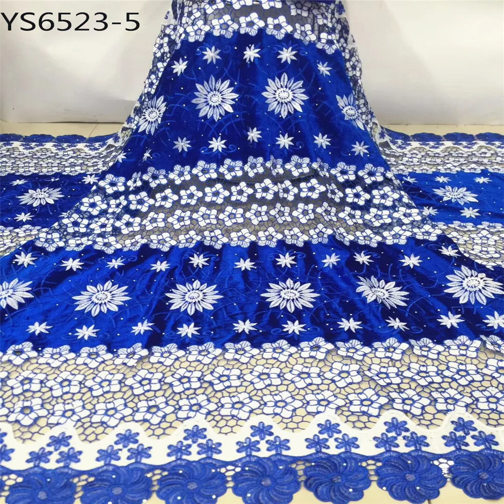 Акция в итальянском стиле специальная модная дизайнерская кружевная ткань из