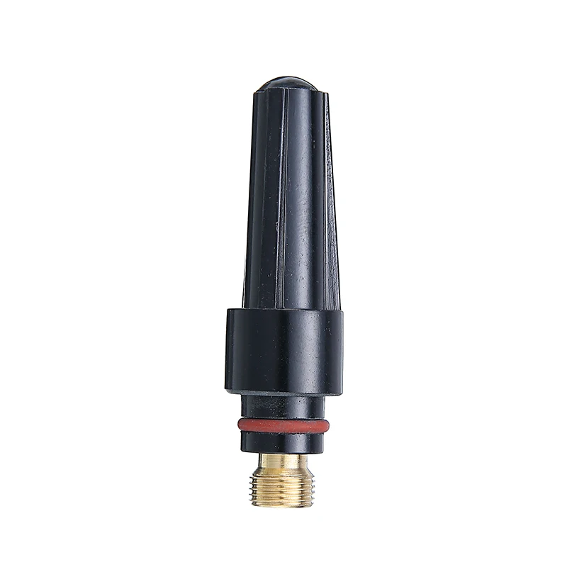 Сварочный фонарь TIG набор из 10 шт. газовая линза #10 чашка пирекс для 18/26/3/32 &quot