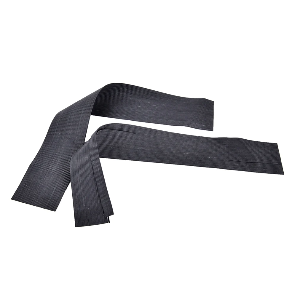 

1 Pair Archery Bow Stabilizer Bowstring Stabilizer Recurve Bow Compound Stabilizer Sliencer