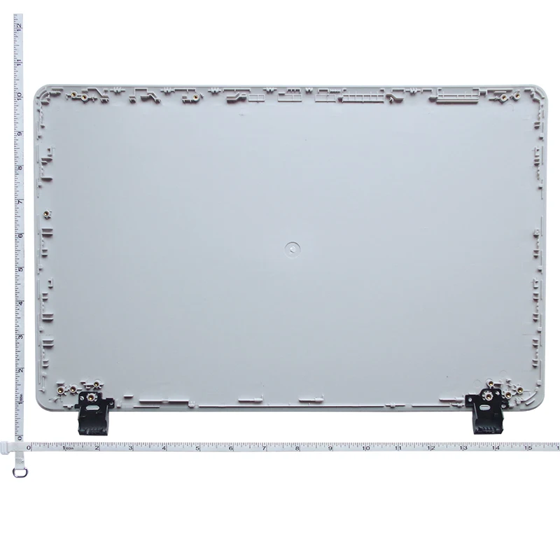 Новинка задняя крышка для HP 350 G1 G2 355 LCD 758057 001 серебристо серый чехол|laptop screen cover|hp