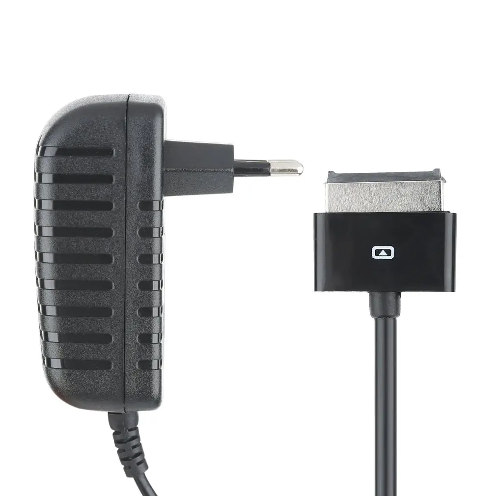 Новинка 15V 1.2A кабель адаптера питания для Asus Eee Pad Transformer TF201 TF101 TF300 Tablet AC настенное