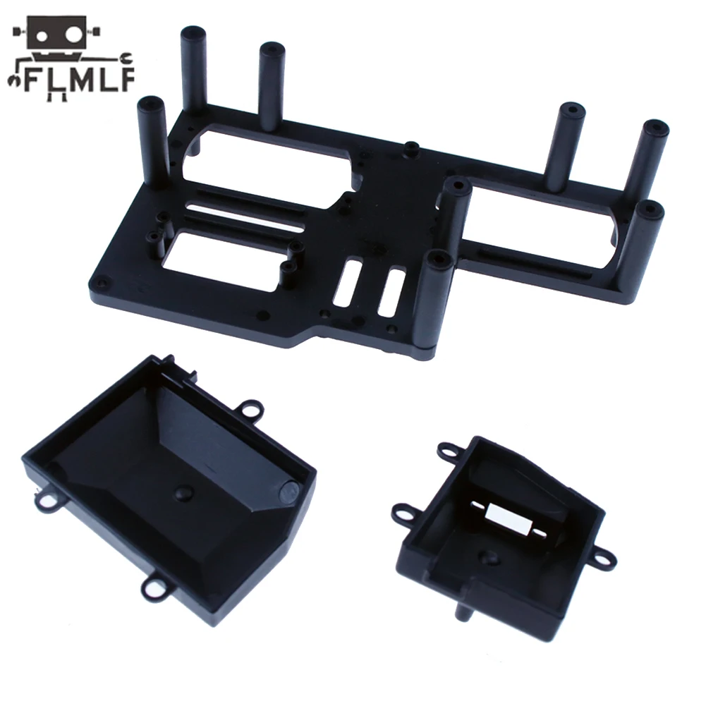 Оборудование для рулевого механизма радиоуправляемого автомобиля, склад в комплекте, запчасти для грузовиков FS10203 FS11203 FS11903 FS11803