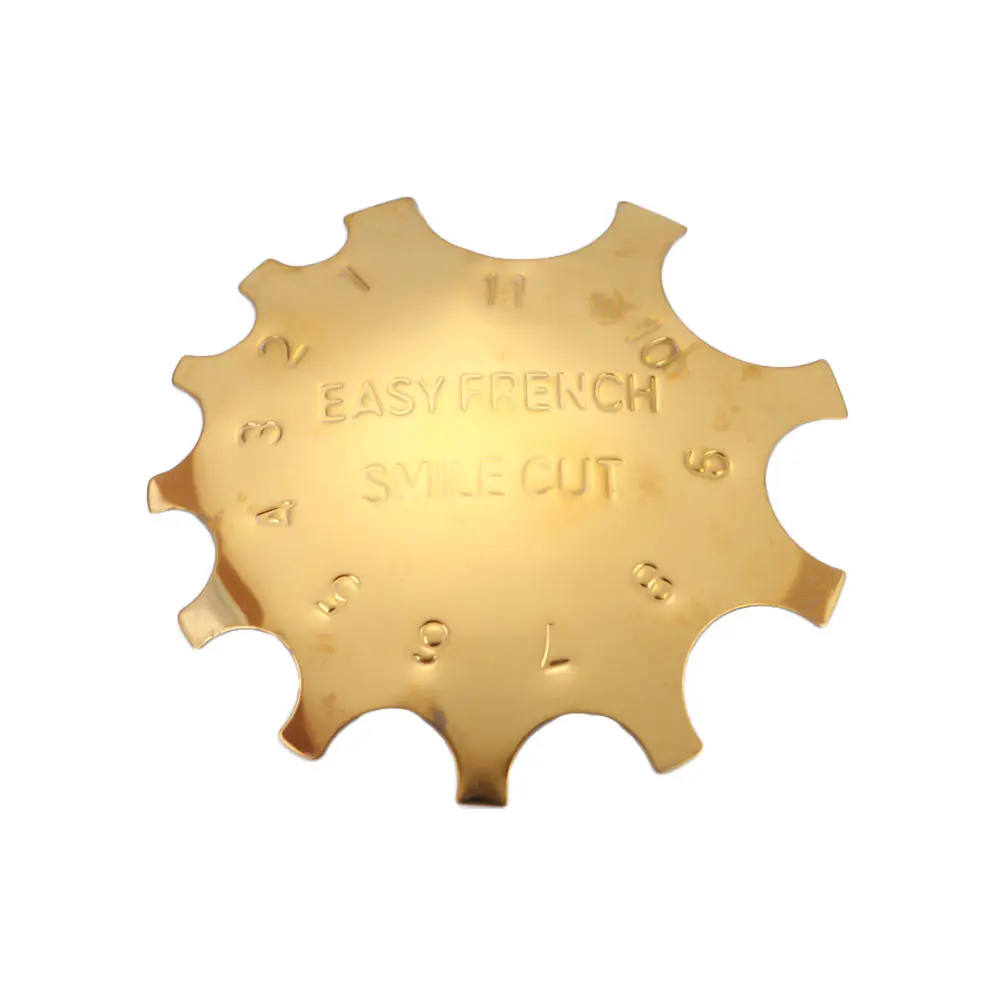 Резак для ногтей из нержавеющей стали универсальный 1 шт. | Красота и здоровье