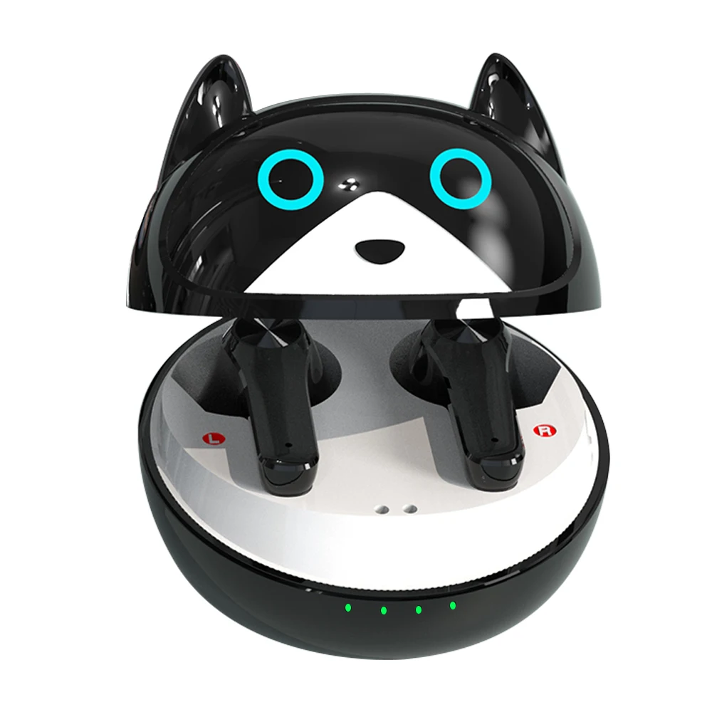 TWS-стереонаушники с поддержкой Bluetooth 5 0 и системой ШПД | Электроника