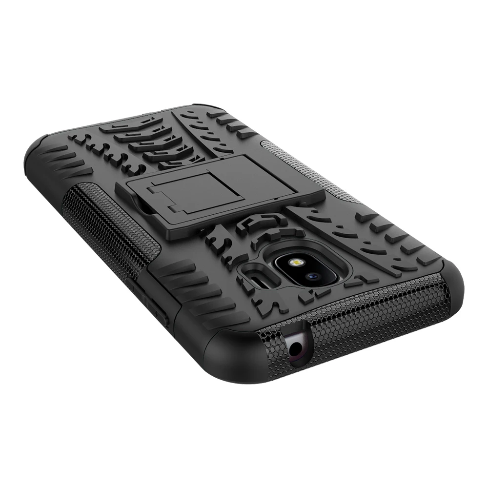 Сверхпрочный защитный чехол подставка для samsung Galaxy S9/S9 Plus S9plus S9 + G960F G960 SM G965F