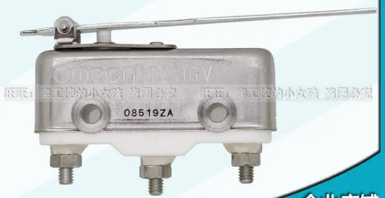 

new original genuine micro switch TZ-1G/TZ-1GV/TZ-1GV22/TZ-1GV2