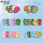 Пластырь для глаз, 50 шт., цвет в ассортименте