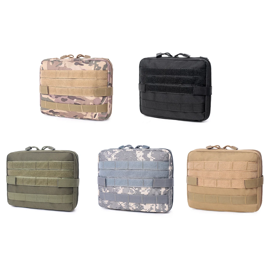 

Прочный органайзер для оказания первой помощи, сумка посылка пакет, уличная Сумка для кемпинга, охоты, универсальный набор инструментов, ак...