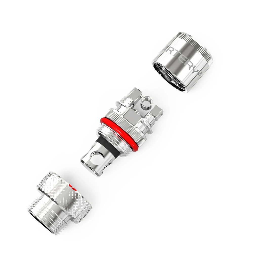 Оригинальная катушка артерии RBA для pal 2 Kit &amp pro 1 шт./упак. электронная сигарета vs HP