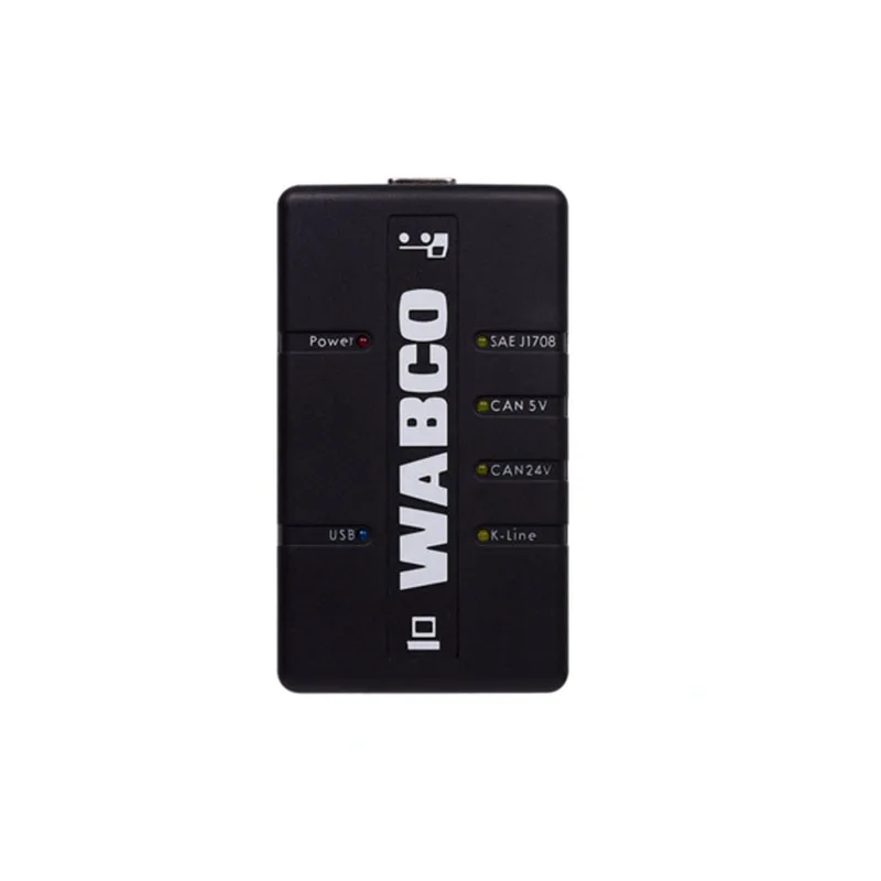 

Новое поступление, высококачественный диагностический комплект (WDI) для прицепа и грузовика с полным программным обеспечением, работает на ...