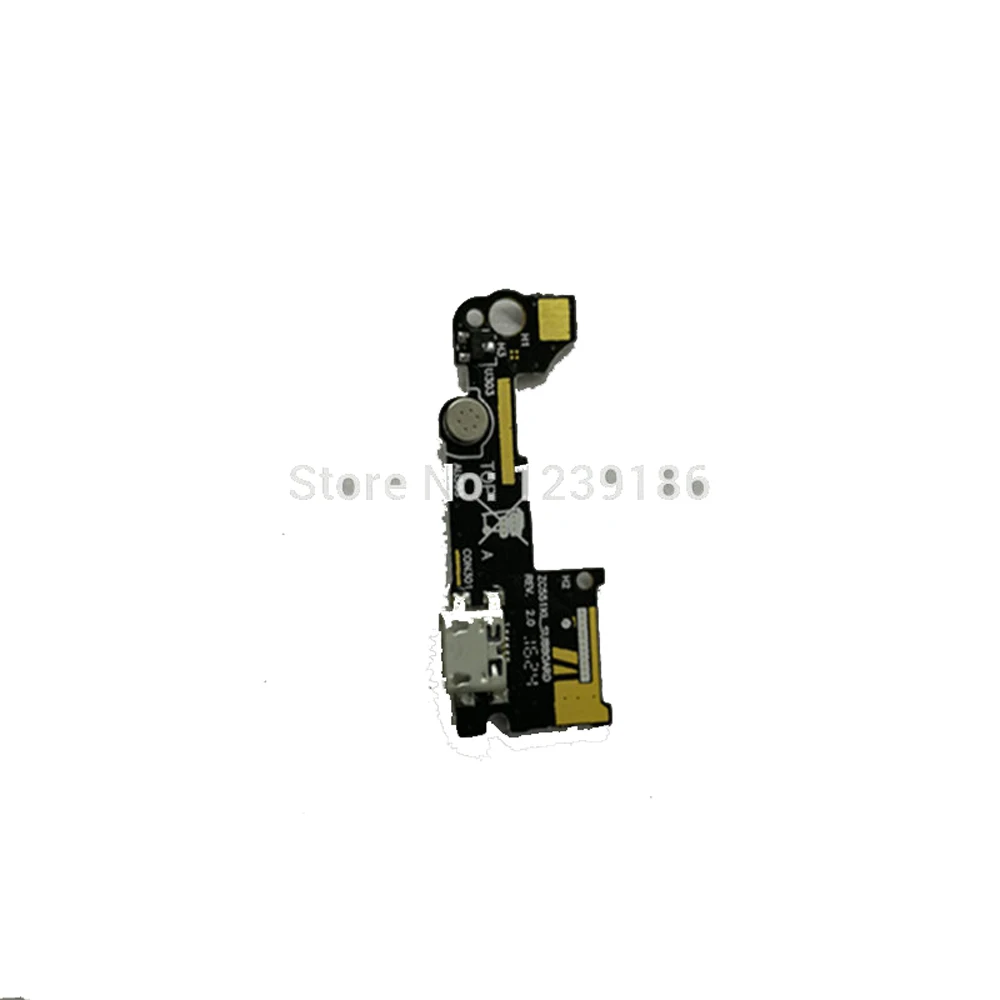 Зарядная плата BestNull ZC551KL с USB-разъемом зарядного устройства модуль запасные части