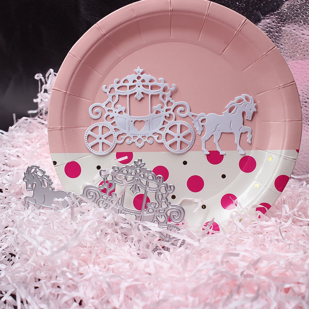 Металлические штампы для резки металла тиснение трафареты скрапбукинга