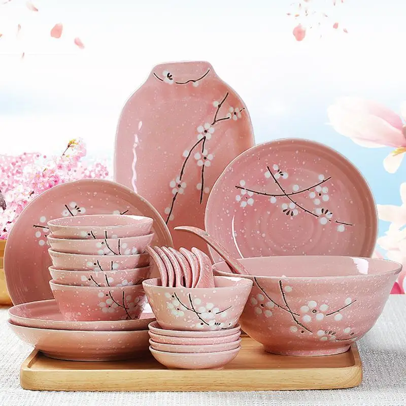 

Coconut Tazone Fruteira Tableware Cocina Cuenco Crockery Vajilla Porcelain Plate Noodles Ceramica Dinnerware Soup Ceramic Bowl