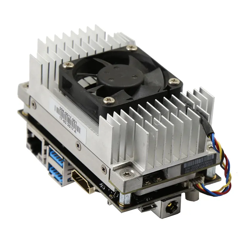 NVIDIA беспилотный Роботизированный Jetson TX1 TX2 загрузка платы 002 макетная