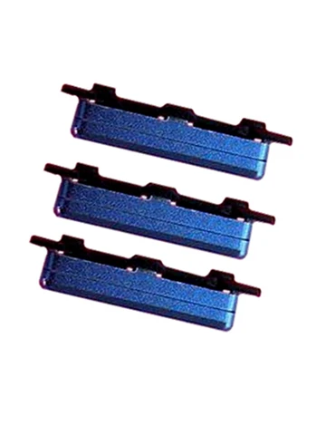 3 шт., кнопки включения и выключения питания для Samsung Galaxy J3 J5 J7 2017 Pro J330 J330F J530 J530F J730 J730F