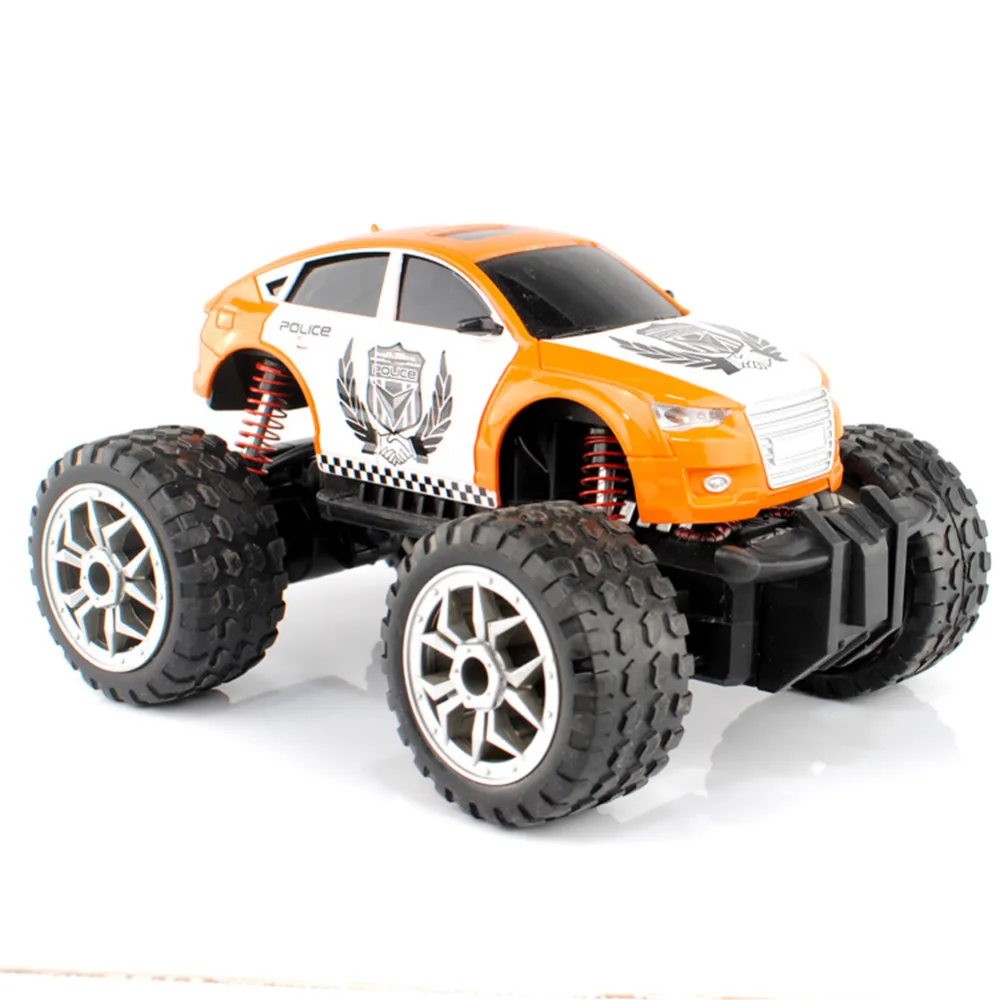 1:12 4WD Радиоуправляемая машина обновленная версия 2 4G Радиоуправляемый автомобиль