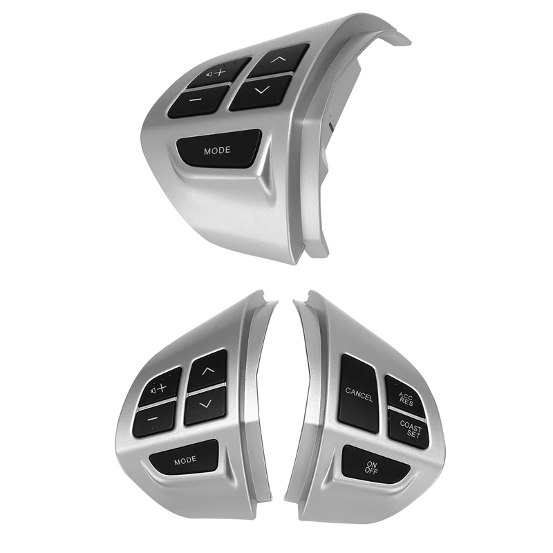 

Кнопка громкости рулевого колеса для MITSUBISHI LANCER OUTLANDER ASX 2007 2008 2009 2010 2011