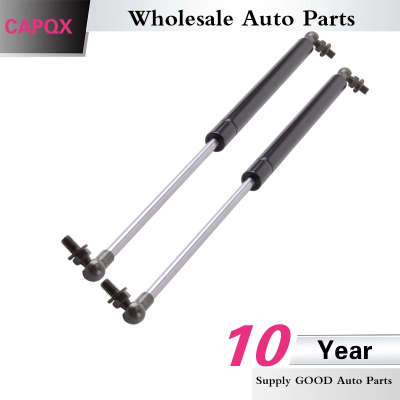 Передняя опорная распорка CAPQX 1 пара для LEXUS GX470 4runner LAND CRUISER PRADO 2002 2005 поддержка