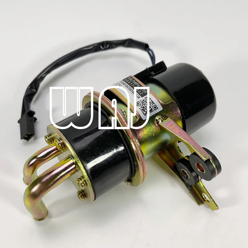 WAJ топливный насос 4SV-13907-00-00,4SV-13907-02-00 подходит для Yamaha YZF-R1 1000 RN01 RN04 98-01
