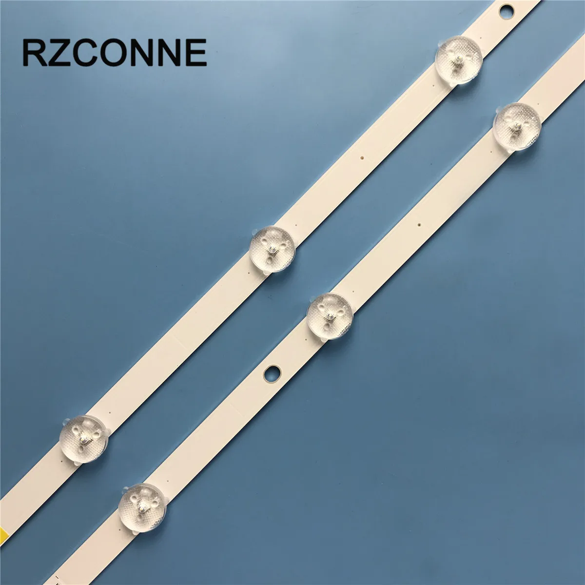 10 шт. светодиодные полосы 7 + 7led D3GE 550SMA R1 550SMB R0 BN96 28772A/BN96 28773A для Samsung 55 ''CY DF550CSLV1H