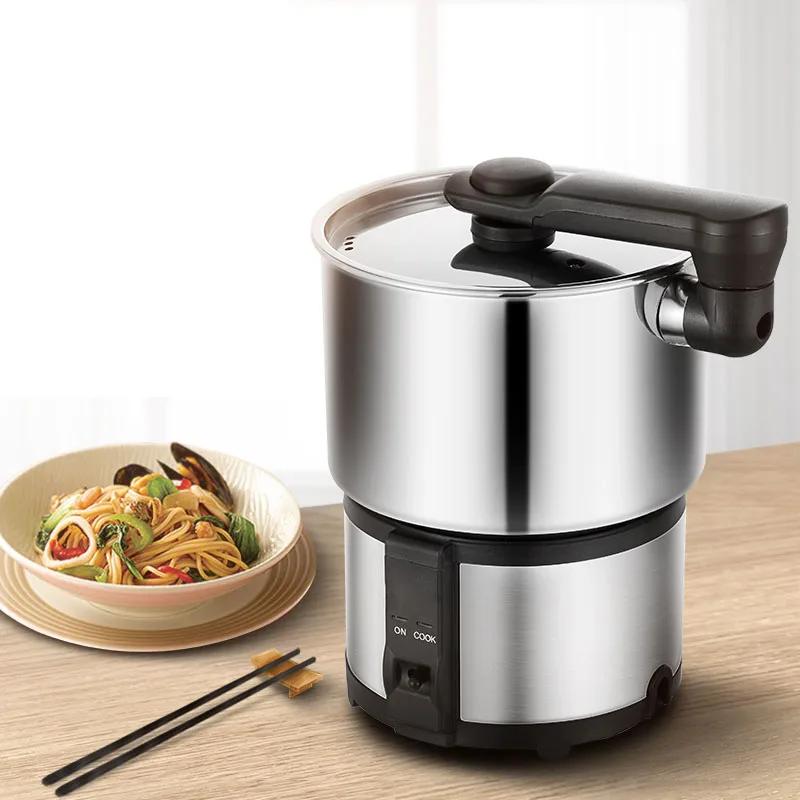 Многофункциональная электрическая дорожная плита 110 В/220 В двойное напряжение